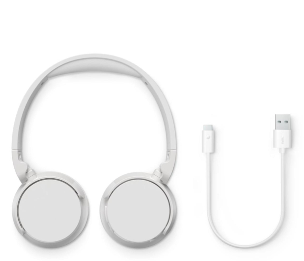 PHILIPS TAH4209 Białe TAH4209WT/00 - 1265669 - zdjęcie 8